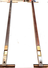 Catenaccio pulsante frontale usato Catenaccio pulsante frontale usato  Trapani