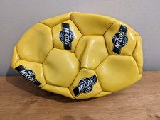Mccoys football mccoys for sale  SHAFTESBURY