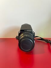 Zenza bronica etrs d'occasion  Marseille I