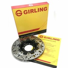 Genuine girling triumph for sale  REDDITCH