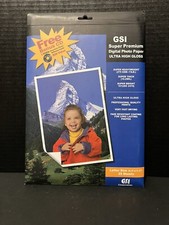 Gsi digital premium for sale  Cave City