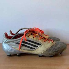 Adidas F50 Adizero X-TRX FG US 11 RZADKIE Knagi piłkarskie Messi Piłka nożna Męskie, używany na sprzedaż  PL
