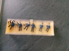 Personnages preiser ref d'occasion  Saint-Pol-sur-Mer