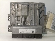 Centralina motore per usato  Italia
