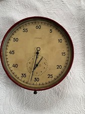 Uralte vorkriegs junghans gebraucht kaufen  Bad Tölz