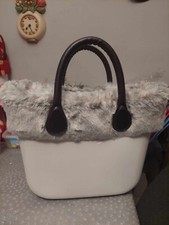 Bordo bag mini usato  Torino