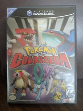 Pokemon colosseum 2004 for sale  Saint Clairsville