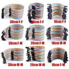 Dupont jump wire for sale  DONCASTER