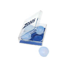 Zoggs silicone ear for sale  BURGESS HILL