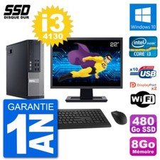 Dell 9020 sff d'occasion  France