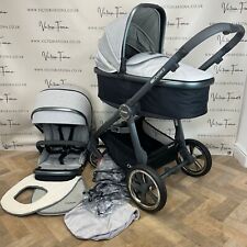 Babystyle oyster pushchair for sale  ASHBOURNE