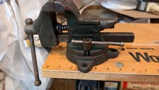 Littlestown 900 vise for sale  Staten Island