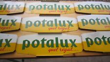 Lot toles publicitaires d'occasion  Frouard