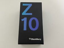 Blackberry z10 unlocked for sale  LONDON