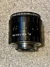 Objectif xenoplan 1.7 d'occasion  Strasbourg-