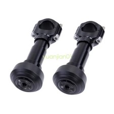 2pcs universal motorcycle for sale  Hebron