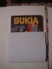 Sukia n.1 buone usato  Acireale