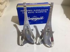 Fermapiedi super record usato  Modugno