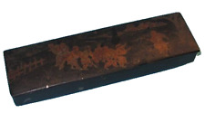 Plumier laque papier d'occasion  Saint-Antoine-de-Breuilh