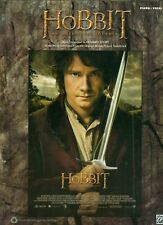 Hobbit piano vocal for sale  Nashville
