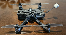 Drone apex 4 pulgadas segunda mano  Embacar hacia Mexico