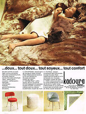 Advertising 094 1969 d'occasion  Expédié en Belgium