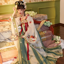 Costume cosplay stile usato  Spedire a Italy