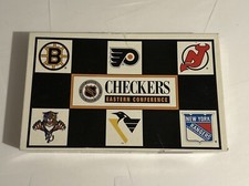 Nhl eastern conference for sale  Hatboro
