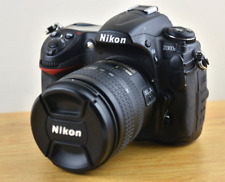 Nikon d300s camera for sale  SHREWSBURY