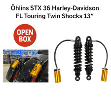 Ohlins hd779 shocks d'occasion  Expédié en Belgium