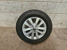 vw t5 tyres 205 65 16 for sale vw t5 tyres 205 65 16 for sale SHEFFIELD