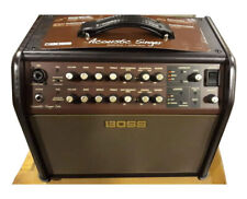 Boss acs live for sale  Winchester