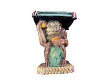 Minton monkey garden for sale  SALTBURN-BY-THE-SEA