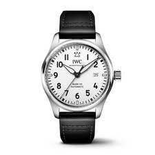 Iwc iw328207 pilot usato  Arezzo