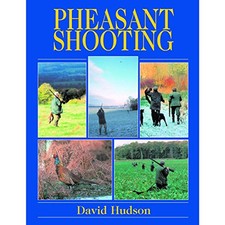 Pheasant shooting david for sale  UK