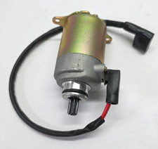 Peça de motor de partida elétrico para Kandi KD-150FS KD-150GK Go Kart Dune Buggy 150cc comprar usado  Enviando para Brazil