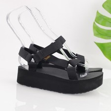 Teva womens flatform for sale  Milwaukee
