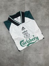 Liverpool away shirt d'occasion  Ivry-sur-Seine