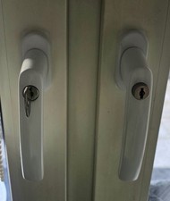 Abus fg200 abschließbarer gebraucht kaufen Abus fg200 abschließbarer gebraucht kaufen  Düsseldorf