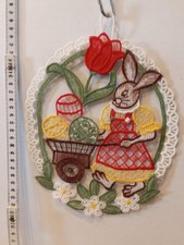 Fensterbild spitze stern gebraucht kaufen  Rutesheim