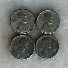 Lot 1943 steel for sale  Omaha