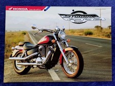 Honda shadow 1100 gebraucht kaufen  Vechta