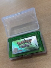 Pokemon smaragd edition gebraucht kaufen  Iserlohn