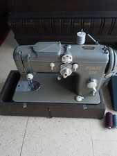 Pfaff 230 automatic gebraucht kaufen  Münster