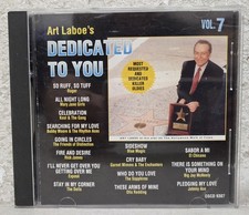 Art laboe dedicated for sale  Claremont