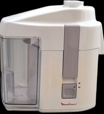 Moulinex entsafter typ gebraucht kaufen  Erlangen