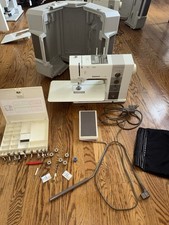 Totally restored bernina for sale  Atlanta