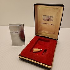 Vintage swank silver for sale  Trenton