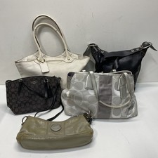Assorted bundle coach for sale  Los Angeles