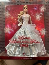 2008 barbie holiday usato  Virle Piemonte